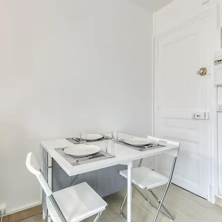 Apartman Sublime Studio Tous Confort 10 Minutes De Paris