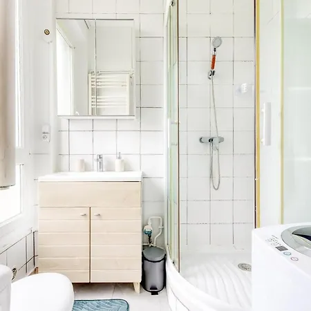 Sublime Studio Tous Confort 10 Minutes De Paris